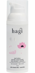 Hagi Comfort Zone Ultra zklidňující denní a noční krém 50 ml