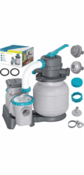 Bestway Pískové čerpadlo do bazénů 5678 l/h Bestway 58497
