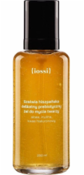 Iossi Jemný prebiotický mycí gel na obličej se španělskou šalvějí 200ml