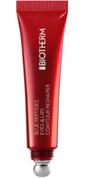 BIOTHERM BLUE PEPTIDES EYES&LIPS 15ML