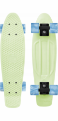 Spokey Pennyboard NEO fluo