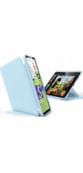ESR FLIP HYBRID IPAD AIR 13” 1/2/2024-2025 SKY BLUE