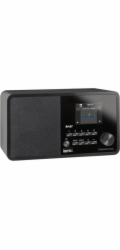 Imperial Rádio DABMAN i150 DAB+/FM černé