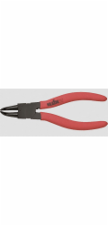 Kuźnia Sułkowice vnitřně zahnuté kleště na pojistné kroužky RSKn 160mm PVC - 1-282-11-241