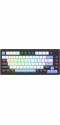Redragon Klávesnice Uranus Pro 82 Leopard L (6950376728845)