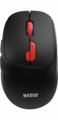 Marvo M809W černá