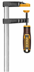 Ingco HFC020501 Svorka stolařská kovová 50x150mm