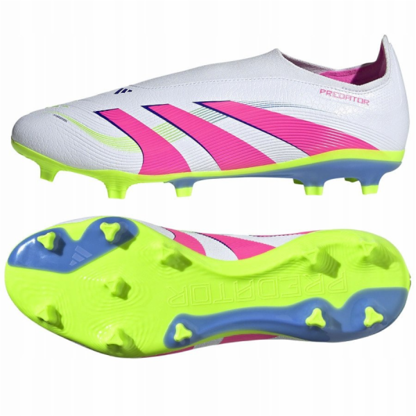 Boty Adidas Predator League LL FG/MG ID3861