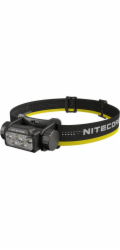 Nitecore ČELOVÁ SVÍTILNA ŘADY H 1600 LUMENŮ/HC70 UHE NITECORE
