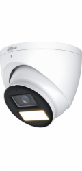 KAMERA AHD, HD-CVI, HD-TVI, CVBS HAC-HDW1239T-A-LED-0280B-S3 plnobarevný - 1080p 2,8 mm DAHUA