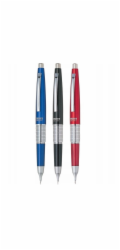Pentel Mechanická tužka Kerry 0,5 mm černá