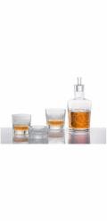 Zwiesel PRÉMIOVÝ TYČINKA Č. 2 Sada na whisky