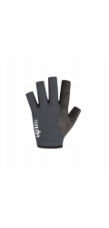 Mechanics Cyklistické rukavice ZeroRH+ Hunt antracitové - M