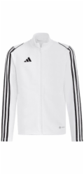 Adidas Dětská mikina TIRO 23 JKT HS3526