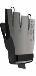 LEKI GLOVES Nordic Active Shark grey 7.0