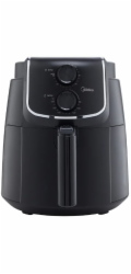 Bezolejová fritéza Midea MF-TN40D2 4L 1500W