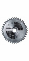 Dedra Kotoučová pila na dřevo o průměru 40z. 305x30mm