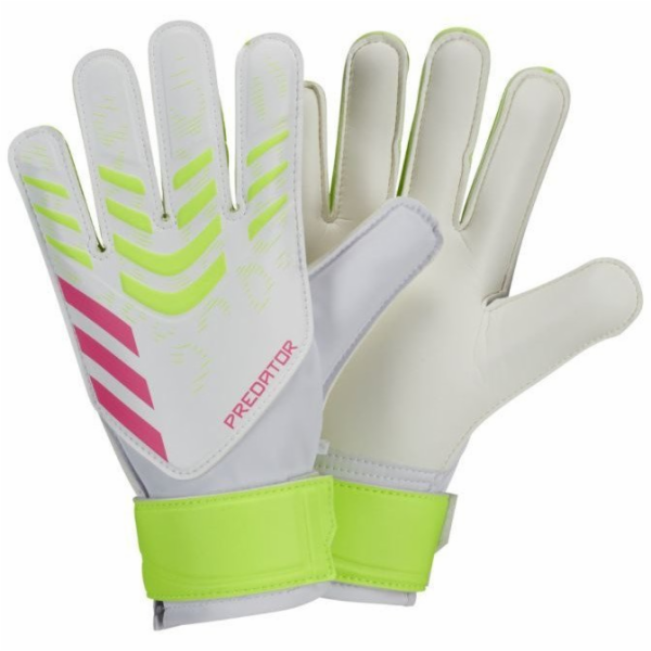 Adidas Tréninkové rukavice Predator JR JH3812