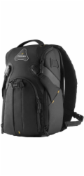 Batoh na fotoaparát Fancier KingKong I 10 Black