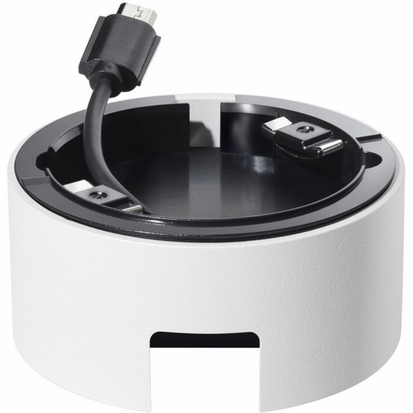 Příslušenství Netatmo NPC-POE-W bílé PoE