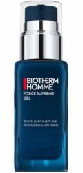 Biotherm BIOTHERM HOMME FORCE SUPREME GEL ANTI-AGING CARE 50ML