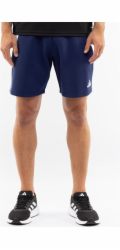 Adidas Pánské kraťasy Tiro 24 Sweat tmavě modré IS2158 XL