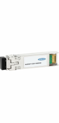 Origin Síťový transceiverový modul Storage 16 Gb/s Fibre Channel SW SFP+ kompatibilní s Cisco MDS 16 000 Mb/s SFP+ 850 nm optické vlákno
