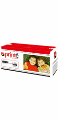 Printe Toner FCPPRTH17A, černý, náhradní 17A (FCPPRTH17A)