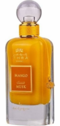 Afnan Ard Al Zaafaran Ithra Mango Musk EDP 100 ml