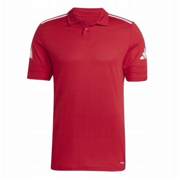 Adidas Polo Tričko SQUADRA 25 JY3418