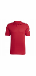Adidas Polo Tričko SQUADRA 25 JY3418