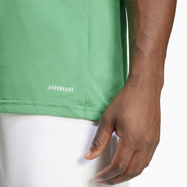 Adidas Polo Tričko SQUADRA 25 JY3416