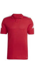 Adidas Polo Tričko SQUADRA 25 JY3418
