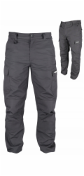 DEDRA PRACOVNÍ KALHOTY RIPSTOP 220G/M2 VELIKOST L/50