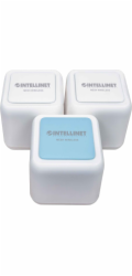 Intellinet Network Solutions Router 525725, balení 3 kusů