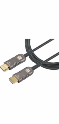 Techly HDMI - HDMI kabel 20m černý (ICOC-HDMI-HY2-020)
