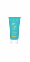 Activeshop Apis Ochranné tělové mléko SPF 50 200 ml