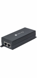 Gigabitový zdroj PoE+, 1x RJ45 30W 802.3af/at