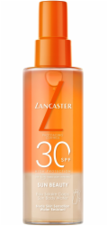 Lancaster Sun Beauty Nude Skin Sensation tělová voda na opalování SPF30 150ml