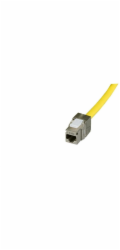 EFB Keystone modul RJ45 Cat8.1 STP, 2000MHz, bez nástrojů