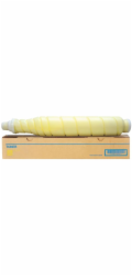 Konica Minolta Originální žlutý toner TN-629 (AD3H250)