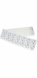BabyMatex Mantinel 30 x 180 bavlněný, Air Design 03
