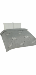 Matex Ložní prádlo 160 x 200 3dílné bavlněné Matex flanel 75