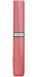 Maybelline LOREAL Infaillible Laque Resistance Lipstick 600 Le Nu Rose