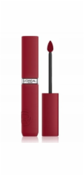 L’Oreal Paris L'OREAL_Infaillible Matte Resistance Lipstick 420 Le Rouge Paris 5ml