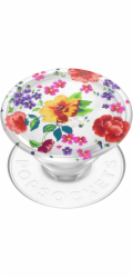 PopSockets Držák a stojan na telefon PlantCore Grip Tropicale Multicolor 807390