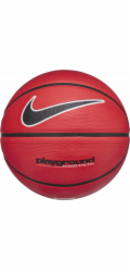 Nike KAŽDODENNÍ HŘIŠTĚ 8P GRAFICKÝ VYPUŠTĚNÝ MÍČ