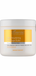 Bielenda Professional Mango Boost ultra výživné masážní máslo na ruce a nohy 500 ml