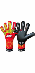 Adidas Dětské rukavice 4keepers Neo Elegant Neo Lava RF2G S982858