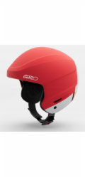 MIVIDA Zimní helma GIRO STRIVE MIPS matně červená vel. M (55,5-57 cm) (NOVINKA 2025/2026)